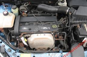 КОРОБКА ПЕРЕДАЧW Ford Focus MK1  1.8 16V