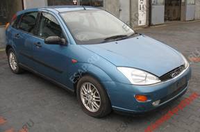 КОРОБКА ПЕРЕДАЧW Ford Focus MK1  1.8 16V