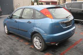 КОРОБКА ПЕРЕДАЧW Ford Focus MK1  1.8 16V