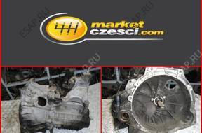 КОРОБКА ПЕРЕДАЧW FORD FOCUS MK1 1.8