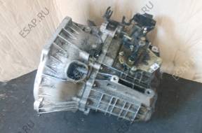 КОРОБКА ПЕРЕДАЧw ford focus mk1 1.8 tdci 100ps.2004 год