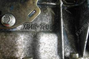 КОРОБКА ПЕРЕДАЧw ford focus mk1 1.8 tdci 100ps.2004 год