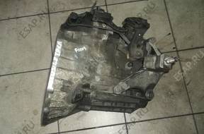 КОРОБКА ПЕРЕДАЧW FORD FOCUS MK1 1.8 TDCI 2003 год