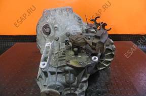 КОРОБКА ПЕРЕДАЧW FORD FOCUS MK1 1.8 TDCI 2S4 год,7002PA