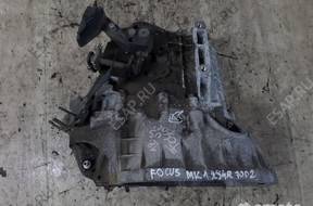КОРОБКА ПЕРЕДАЧW FORD FOCUS MK1 1.8 TDCI 2S4 год,7002PB