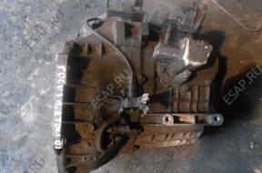 КОРОБКА ПЕРЕДАЧw ford focus mk1 1.8 TDCI