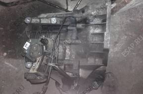 КОРОБКА ПЕРЕДАЧW FORD FOCUS MK1 1.8 TDCI FFDA