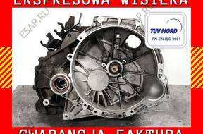 КОРОБКА ПЕРЕДАЧw Ford Focus MK1 1.8 TDCI TDDI