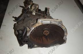 КОРОБКА ПЕРЕДАЧW FORD FOCUS MK1 1.8 TDCI XS4 год,-7F096