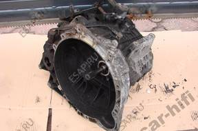 КОРОБКА ПЕРЕДАЧw Ford Focus Mk1 1.8 TDCI XS4 год,-7F096