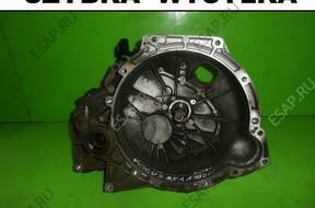 КОРОБКА ПЕРЕДАЧW FORD FOCUS MK1 1.8 TDCI XS4 год,7F097