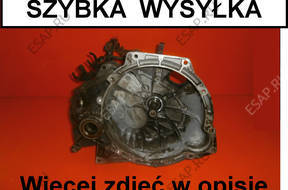 КОРОБКА ПЕРЕДАЧW FORD FOCUS MK1 1.8 TDCI XS4P7F096