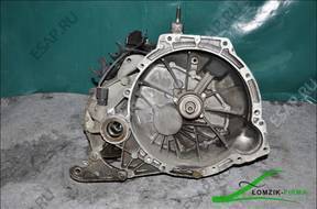КОРОБКА ПЕРЕДАЧW FORD FOCUS MK1 1.8 TDCi XSR47F096