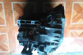 КОРОБКА ПЕРЕДАЧW FORD FOCUS MK1 1.8 TDCI