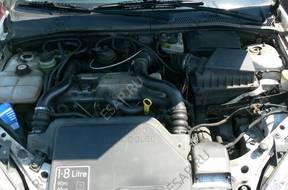 КОРОБКА ПЕРЕДАЧw Ford Focus Mk1 1.8 TDCI