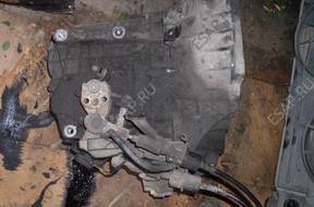 КОРОБКА ПЕРЕДАЧw Ford Focus Mk1 1.8 TDCI