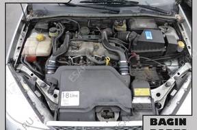 КОРОБКА ПЕРЕДАЧW FORD FOCUS MK1 1.8 TDCI