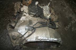 КОРОБКА ПЕРЕДАЧW FORD FOCUS MK1 1.8 TDDI 01 год,