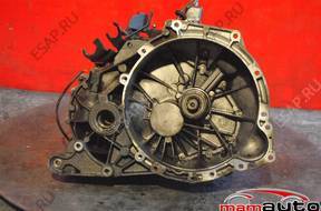 КОРОБКА ПЕРЕДАЧW FORD FOCUS MK1 1.8 TDDI 02 год, FV