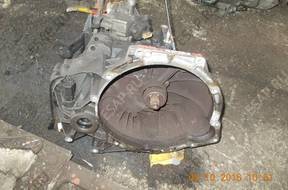 КОРОБКА ПЕРЕДАЧw Ford Focus MK1 1.8 TDDI 1999 год