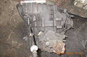 КОРОБКА ПЕРЕДАЧw Ford Focus MK1 1.8 TDDI 1999 год