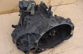 КОРОБКА ПЕРЕДАЧW FORD FOCUS MK1 1.8 TDDI 66kW