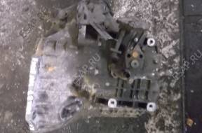 КОРОБКА ПЕРЕДАЧw Ford Focus MK1 1.8 TDDI 90ps KRK