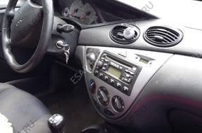 КОРОБКА ПЕРЕДАЧw ford focus mk1 1.8 tddi 98-04