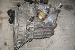 КОРОБКА ПЕРЕДАЧW - FORD FOCUS MK1 1.8 TDDI