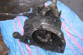 КОРОБКА ПЕРЕДАЧW FORD FOCUS MK1 1.8 TDDI МЕХАНИКА
