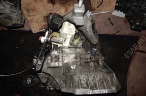 КОРОБКА ПЕРЕДАЧw Ford Focus MK1 1.8 TDDI XF4 год,7F096
