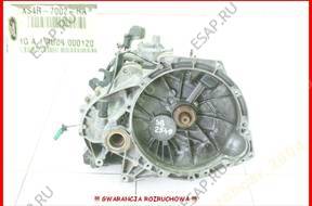 КОРОБКА ПЕРЕДАЧW FORD FOCUS Mk1 1.8 TDDi XS4 год,7002 год,A