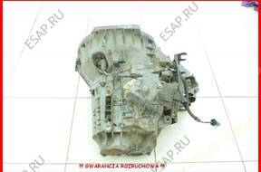 КОРОБКА ПЕРЕДАЧW FORD FOCUS Mk1 1.8 TDDi XS4 год,7002 год,A