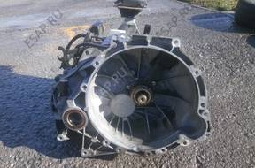КОРОБКА ПЕРЕДАЧW FORD FOCUS MK1 1.8 TDDI XS4 год,7201CD