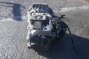 КОРОБКА ПЕРЕДАЧW FORD FOCUS MK1 1.8 TDDI XS4 год,7201CD