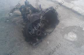 КОРОБКА ПЕРЕДАЧW FORD FOCUS MK1 1.8 TDDI XS4 год,-7F096