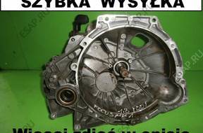 КОРОБКА ПЕРЕДАЧW FORD FOCUS MK1 1.8 TDDI XS4 год, 98-01