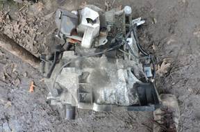 КОРОБКА ПЕРЕДАЧW FORD FOCUS MK1 1.8 TDDI