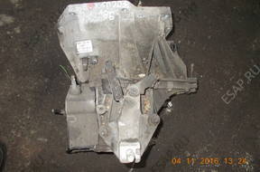 КОРОБКА ПЕРЕДАЧw Ford Focus MK1 1.8b 1998 год.