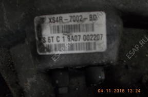 КОРОБКА ПЕРЕДАЧw Ford Focus MK1 1.8b 1998 год.