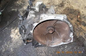 КОРОБКА ПЕРЕДАЧw Ford Focus MK1 1.8DI 2002 год.