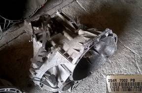 КОРОБКА ПЕРЕДАЧW ford FOCUS MK1 1.8TDCI 2S4 год,7002PB
