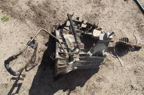 КОРОБКА ПЕРЕДАЧw ford focus MK1 1.8TDCI