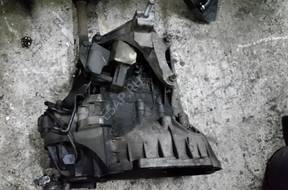 КОРОБКА ПЕРЕДАЧw Ford Focus mk1 1.8TDDI 2001 год.
