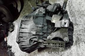 КОРОБКА ПЕРЕДАЧw Ford Focus mk1 1.8TDDI 2001 год.