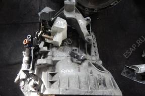КОРОБКА ПЕРЕДАЧw Ford Focus MK1 1.8TDDI XS4 год,-7F096
