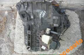 КОРОБКА ПЕРЕДАЧW FORD FOCUS MK1 1.8TDDI