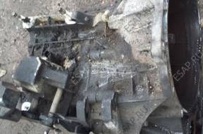 КОРОБКА ПЕРЕДАЧw Ford Focus Mk1 1.8TDDI