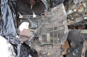 КОРОБКА ПЕРЕДАЧW FORD FOCUS MK1 2,0 16V