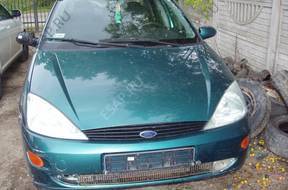 КОРОБКА ПЕРЕДАЧW FORD FOCUS MK1 2.0 16V 2000 год